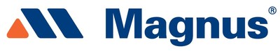 Logo : Produits chimiques Magnus Lte (Groupe CNW/Produits chimiques Magnus Lte)
