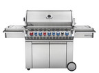Napoleon Brings the Heat: Grill Manufacturer's U.S. Sales Triple in Past Five Years
