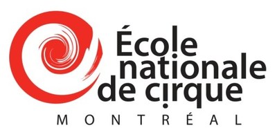 Logo : cole nationale de cirque (Groupe CNW/cole nationale de cirque)