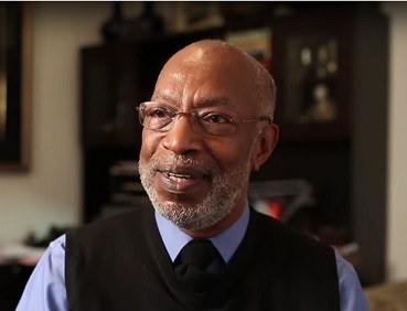 Dr. Richard G. Dudley, Jr. is recognized by Continental Who's Who