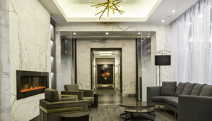 Upgraded Luxury in Yorkville - Minto Properties Unveils 61 Yorkville in Toronto