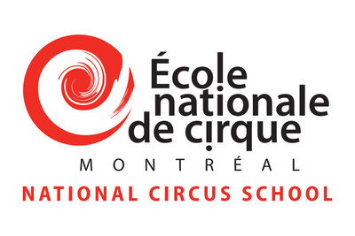 Logo:National Circus School (CNW Group/National Circus School)