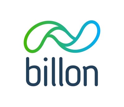 Billon Logo