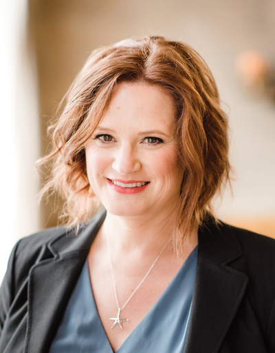 Manon Buettner, CEO of Nuvalo and 2018 CRN Women of the Channel Honoree
