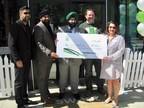 TD opens new convenient location in Surrey close to Gateway Skytrain Station and other amenities to serve a growing community