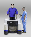CurveBeam Announces FDA 510(k) Clearance for LineUP Weight Bearing Multi-Extremity CT System