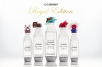 SodaStream Takes Its Hat Off In Celebration Of HRH Prince Harry And Meghan Markle With Limited-Edition Royal Wedding Bottle 'Hats'