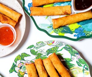 Lola's Lumpia is introducing Fast Casual Filipino Food to Downtown Brooklyn