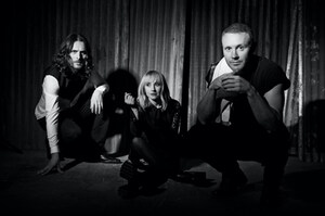 The Joy Formidable Announces New Song, Video, And Tour