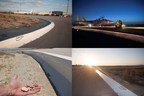Israeli Air Force Improves Runway Safety by Installing Airvrix FOD Barrier™