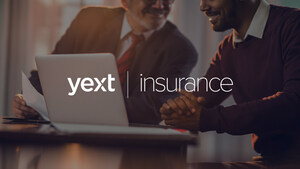 Yext for Insurance Brings the Power of Digital Knowledge Management to Insurers