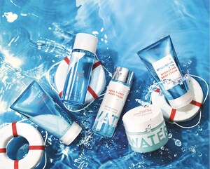 Hello Hydration! Bath &amp; Body Works® Introduces New Clinically-Tested Water Collection