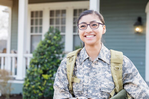 Eyemart Express Thanks Veterans and Military Families with Donation and Discount Program