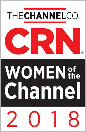 Meghan Neilan of BCM One Recognized as One of CRN's 2018 Women of the Channel