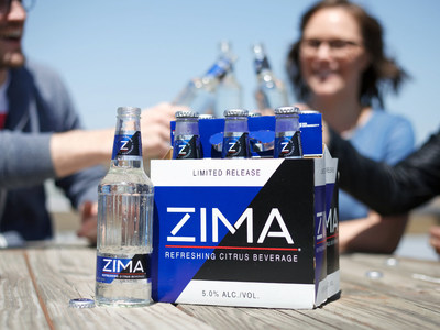 The End Of Zima Is Near…Again