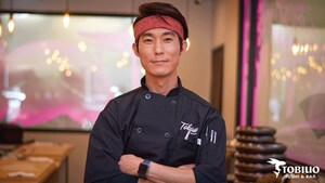 Tobiuo Sushi &amp; Bar to Combine World-Class Ingredients with Decades of Experience to Bring Unique Japanese Dining Experiences to Katy