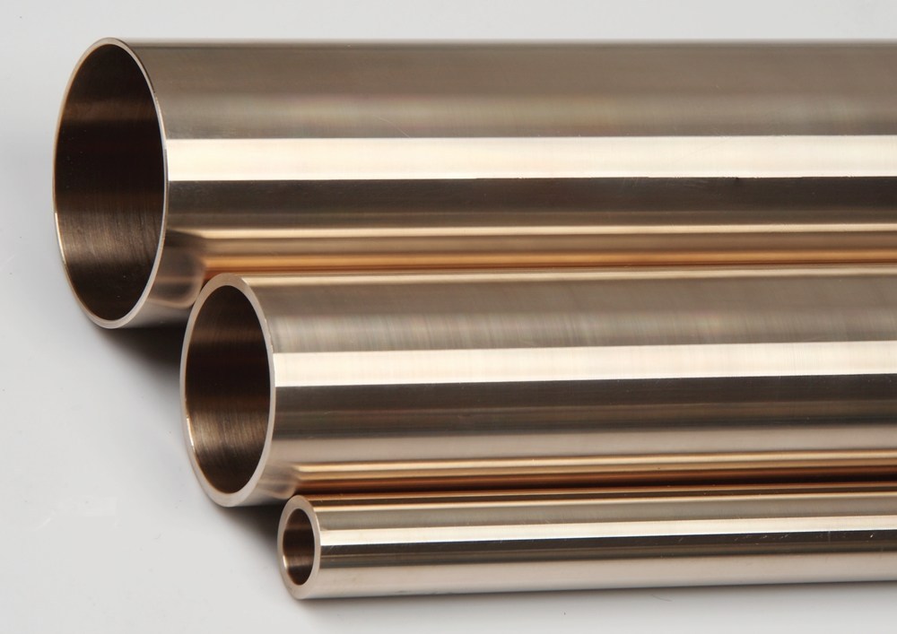 Shihang is on the Way to be the Best Copper Nickel Pipe Manufacturer in