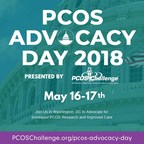 Women's Health Champions Join Forces on Capitol Hill for PCOS Advocacy Day