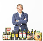 Bertolli and Carapelli reap olive oil glory for deOleo in London competition