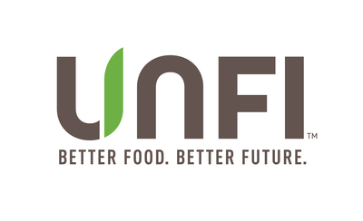 UNFI Logo (PRNewsfoto/United Natural Foods, Inc.)