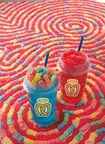 Auntie Anne's® Jumpstarts Summer with New Candy Lemonade Mixers