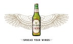 Yuengling Inspires Consumers To "Spread Your Wings"