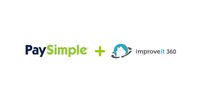 PaySimple Announces Latest Payment Integration With improveit 360&#8217;s CRM Software