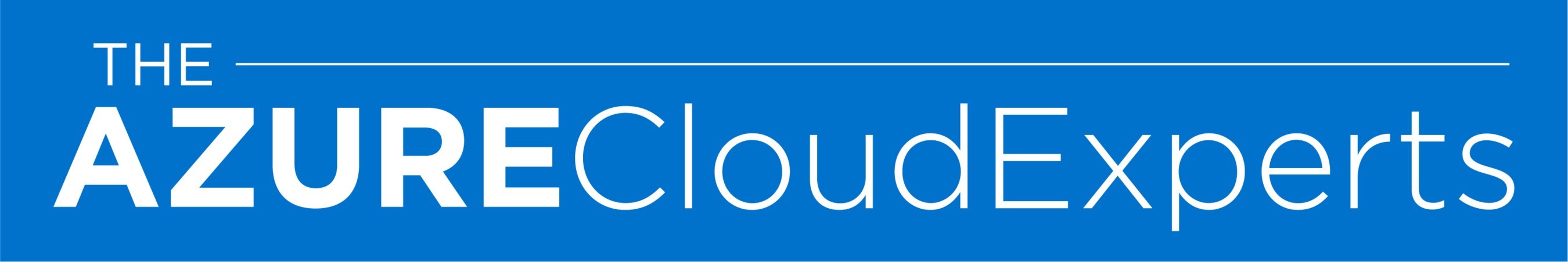 The Azure Cloud Experts (TACE) Announces Availability of Microsoft ...