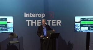 Winquest Cybersecurity Services Makes Splash at Interop ITX Conference