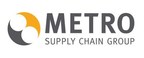 Metro Supply Chain Group Acquires Ontario Operations of Van De Water-Raymond Ltd
