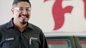 Bridgestone Retail Operations Launches New Advertising Campaign Featuring Employees