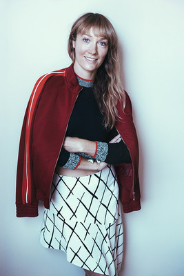 Jen Patryn, Cond' Nast Fashion Editor To Publish Debut Novel  Image