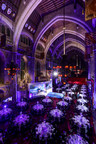 TIGA Awards 2018 Set for the Gothic Grandeur of Guildhall