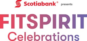FitSpirit and Scotiabank empower Canadian girls to stick with sports