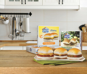 White Castle® Celebrates National Slider Day In Restaurants And Grocery Aisles Across The U.S.