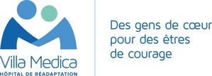 Villa Medica reçoit pour la 2e fois une distinction pour ses services aux victimes d'AVC