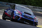 Subaru Takes Home Class Victory in Nürburgring 24-Hour Race