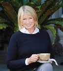 Houghton Mifflin Harcourt and Martha Stewart Team Up on New Book The Martha Manual: How to Do (Almost) Everything