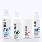 Skin Microbiome Pioneer Mother Dirt Featured In New Exhibit At The V&amp;A: The Future Starts Here