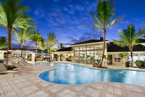 $120 Million Sale of Luxury Multifamily Property in Florida Completed by Walker &amp; Dunlop Investment Sales