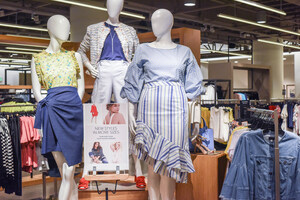 Nordstrom Expands Extended Sizing To 30 Stores With 100 Brands