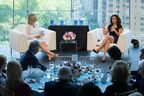 Female scientists honored at Feinstein Institute's AWSM luncheon