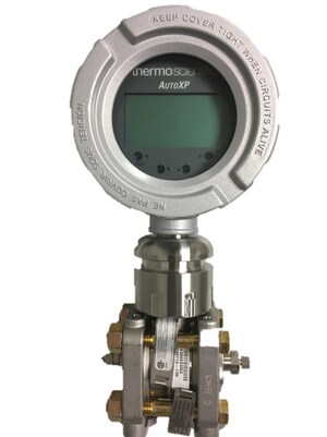 New Two-In-One Instrument Simplifies Flow Data Control in Oil and Gas Operations
