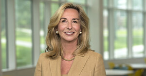 Babson College President Kerry Healey to Step Down in 2019