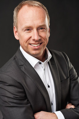 Ken Østreng, President and CEO, Confirmit