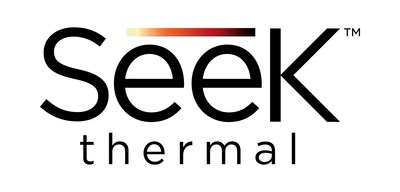 (PRNewsfoto/Seek Thermal)
