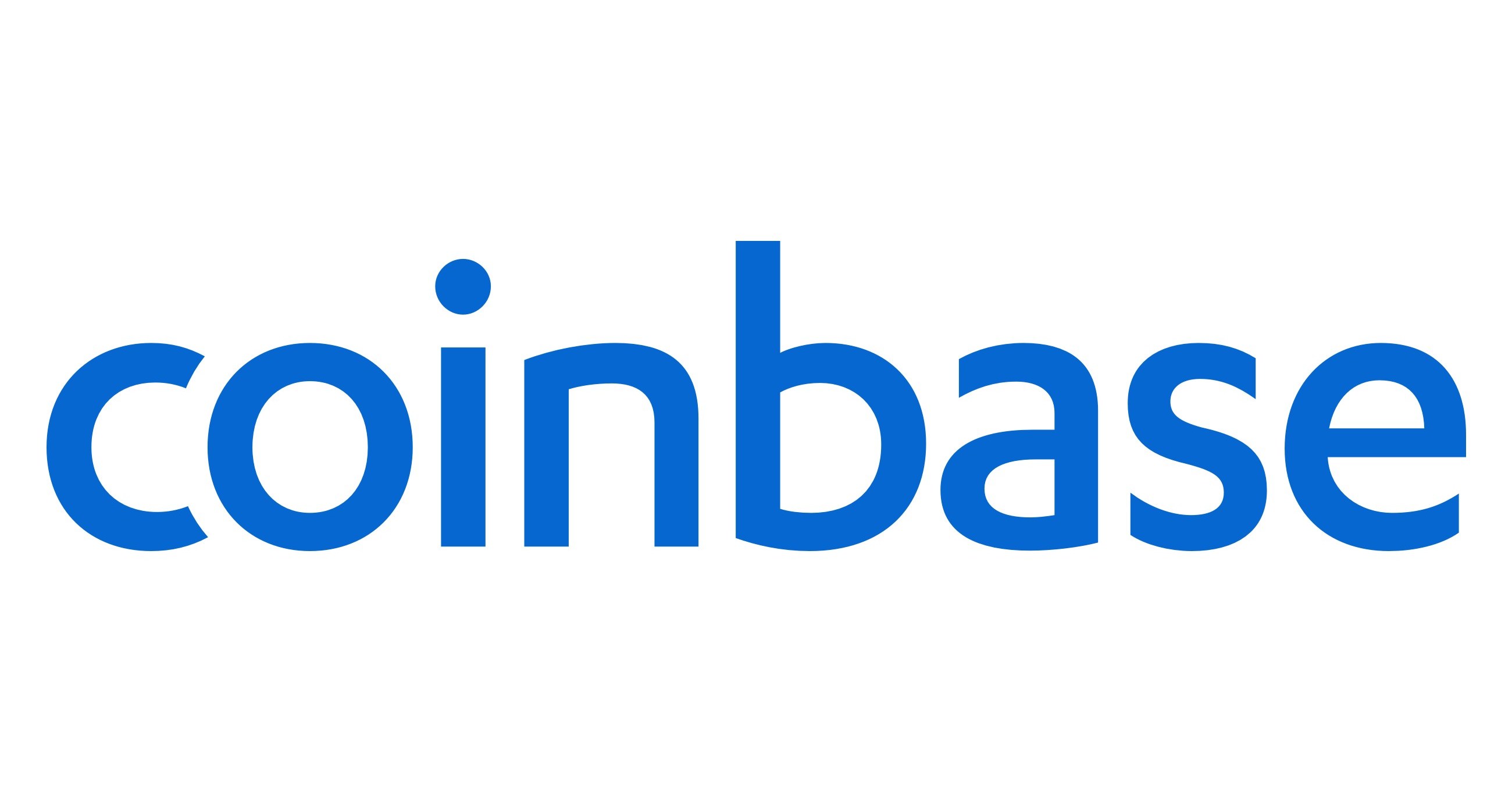 Coinbase Announces Institutional Suite of Products and ...