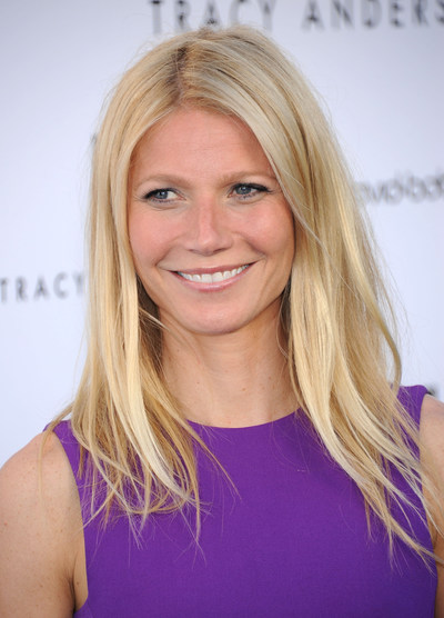 Gwyneth Paltrow