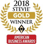Arise Honored as Gold Stevie® Award Winner in 2018 American Business Awards®