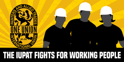 The International Union of Painters of Allied Trades District Council 91 Urges Governor of Tennessee to Veto State Bill Expanding Policing of Immigrant Workers" border="0" alt="The International Union of Painters of Allied Trades District Council 91 Urges Governor of Tennessee to Veto State Bill Expanding Policing of Immigrant Workers